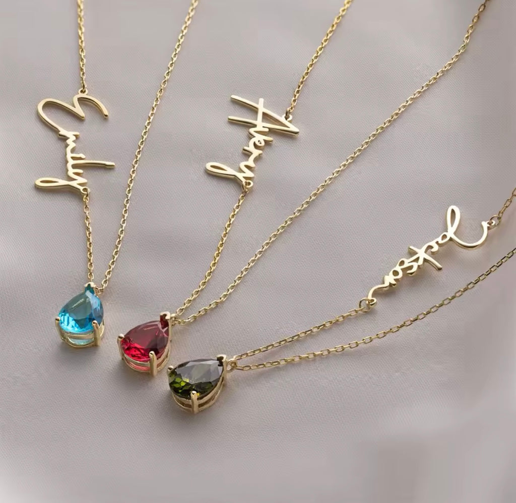 Collar personalizado AGNIS