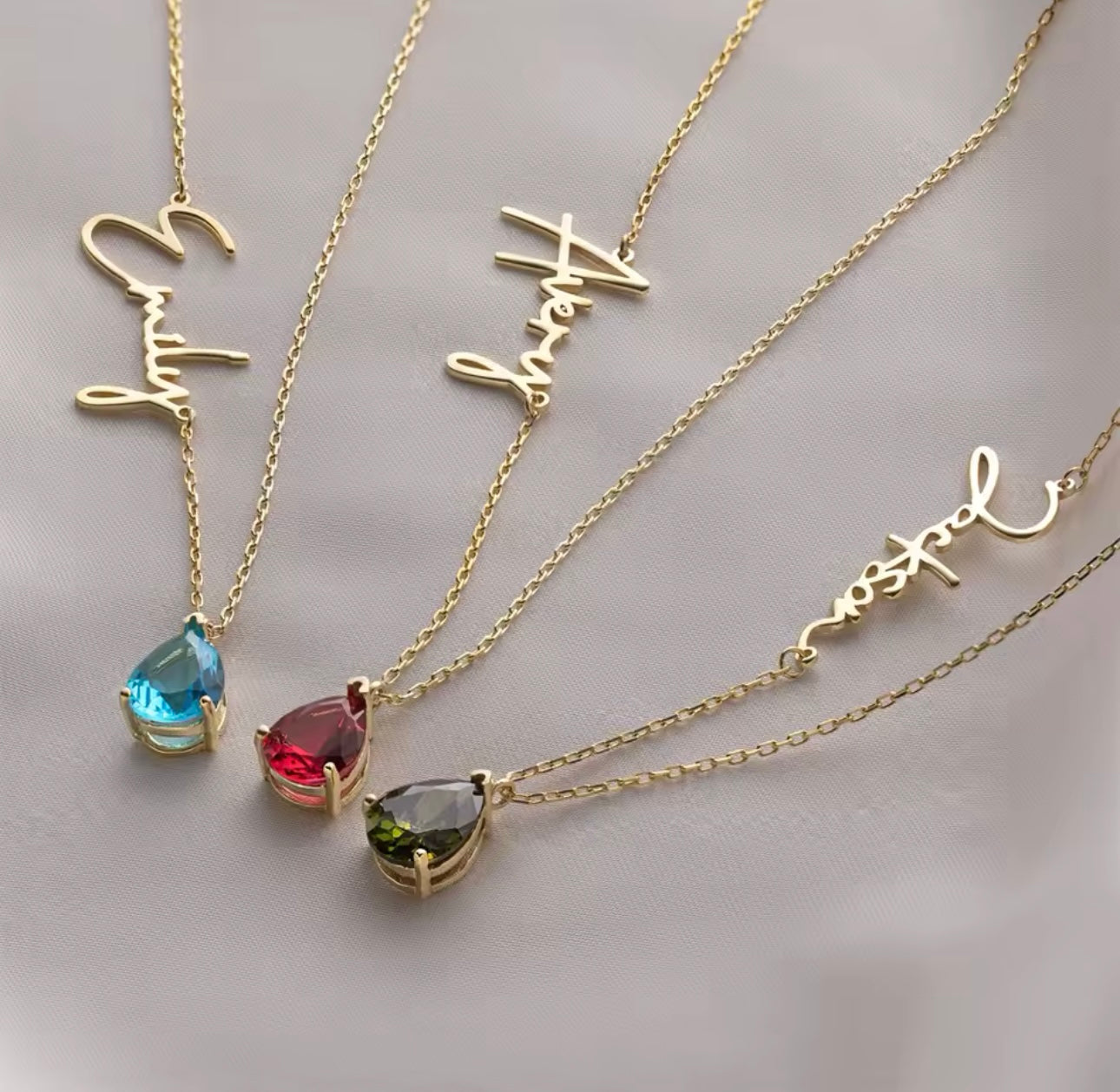 Collar personalizado AGNIS