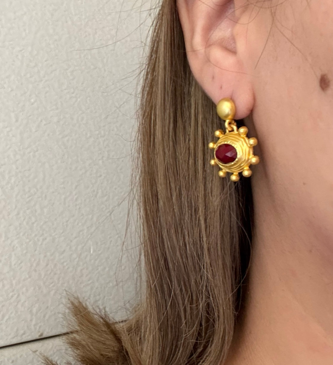 Aretes IPA