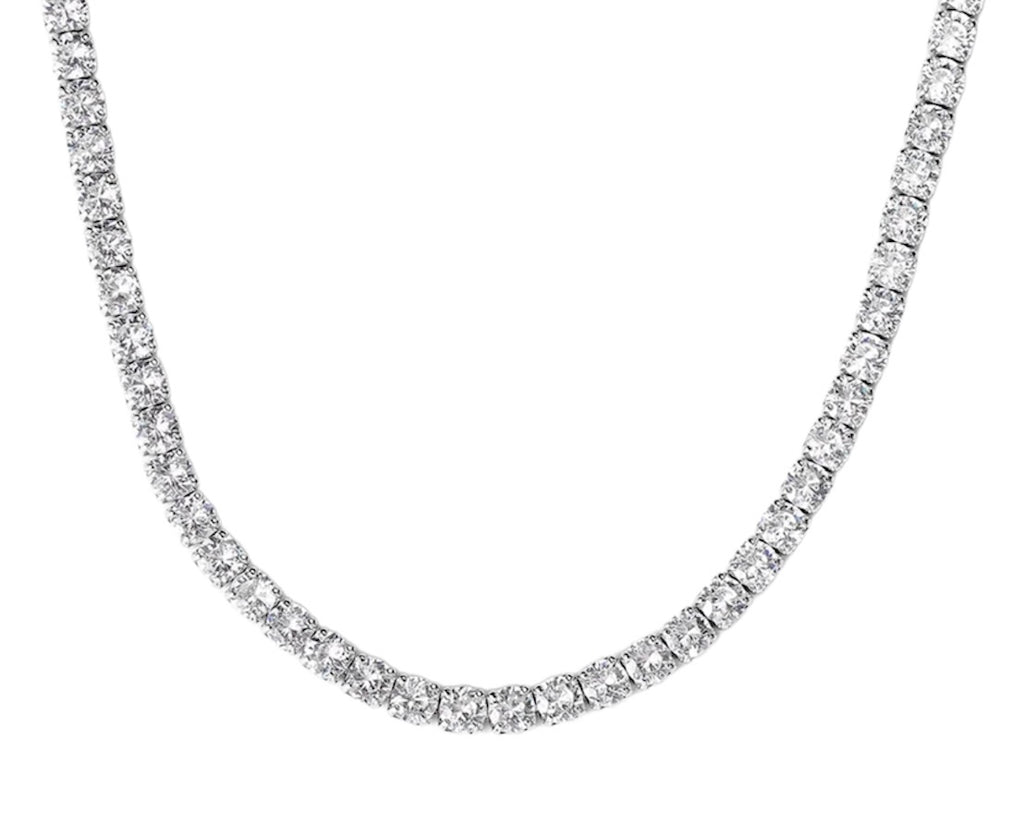 Collar Tenis