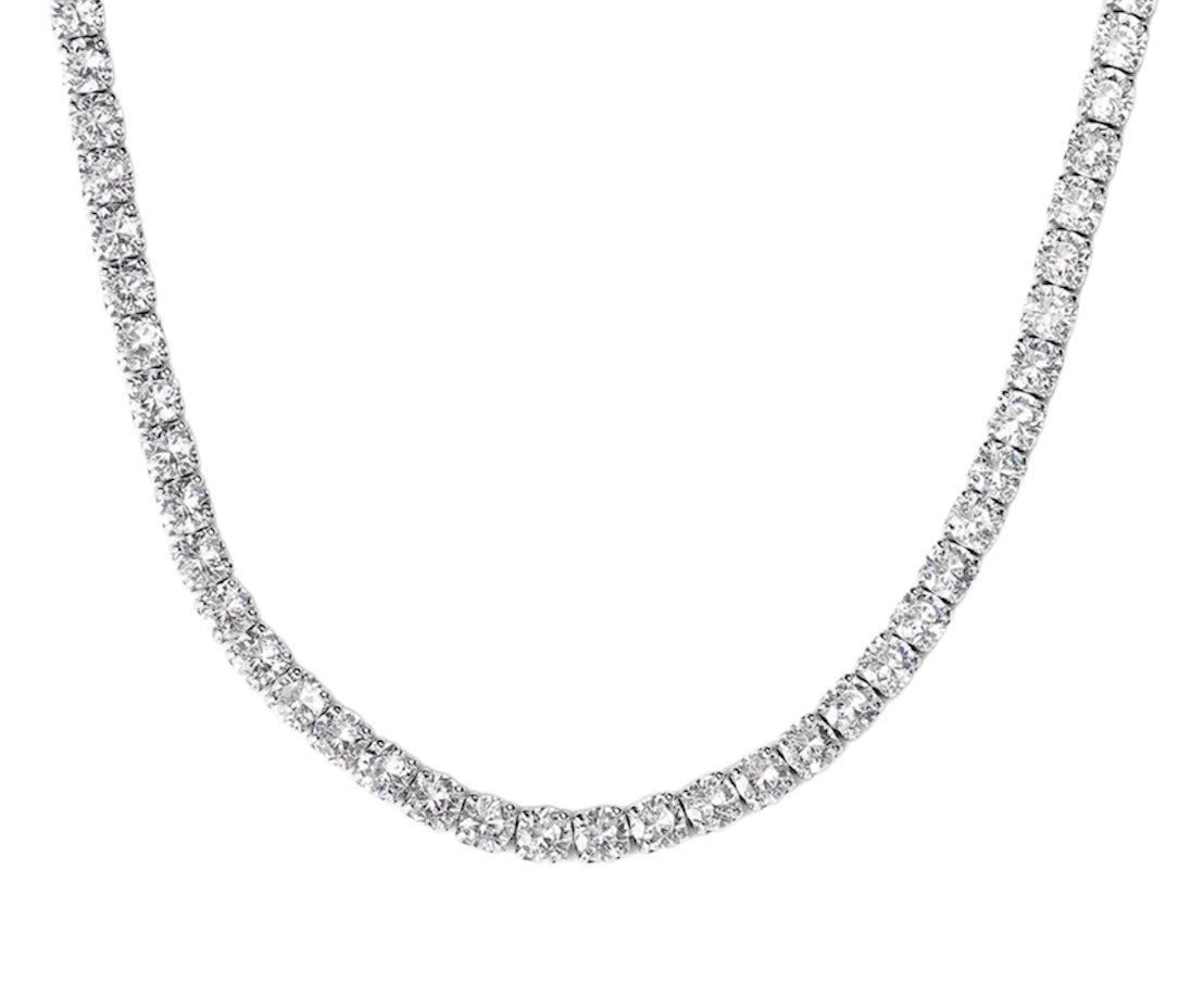 Collar Tenis