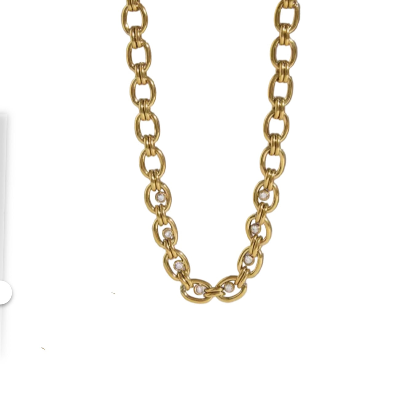 Collar Elara