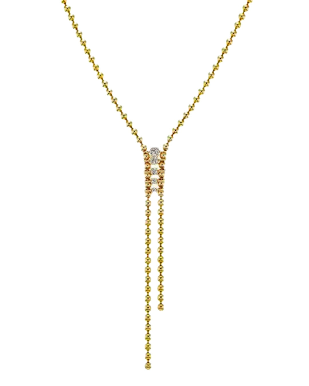 Collar DeepGolden