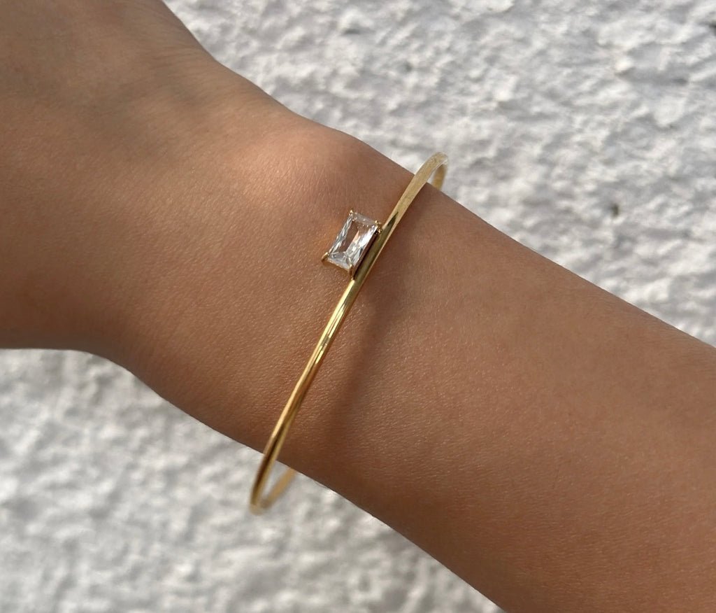 PULSERA PIPE CUFF