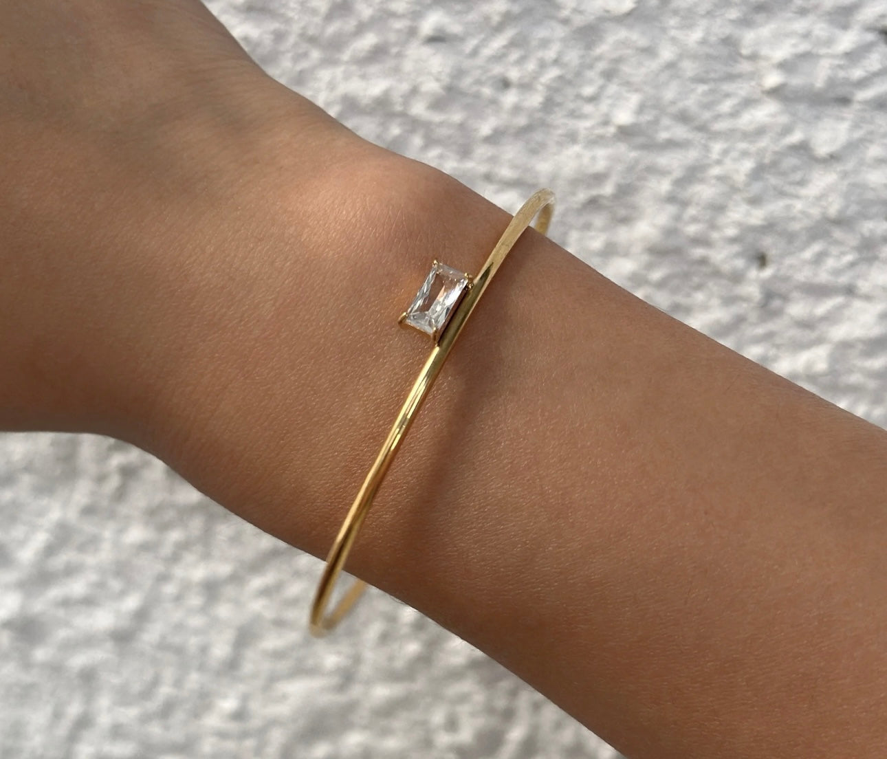 PULSERA PIPE CUFF
