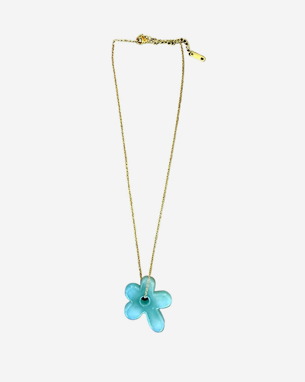Collar Dua Flower