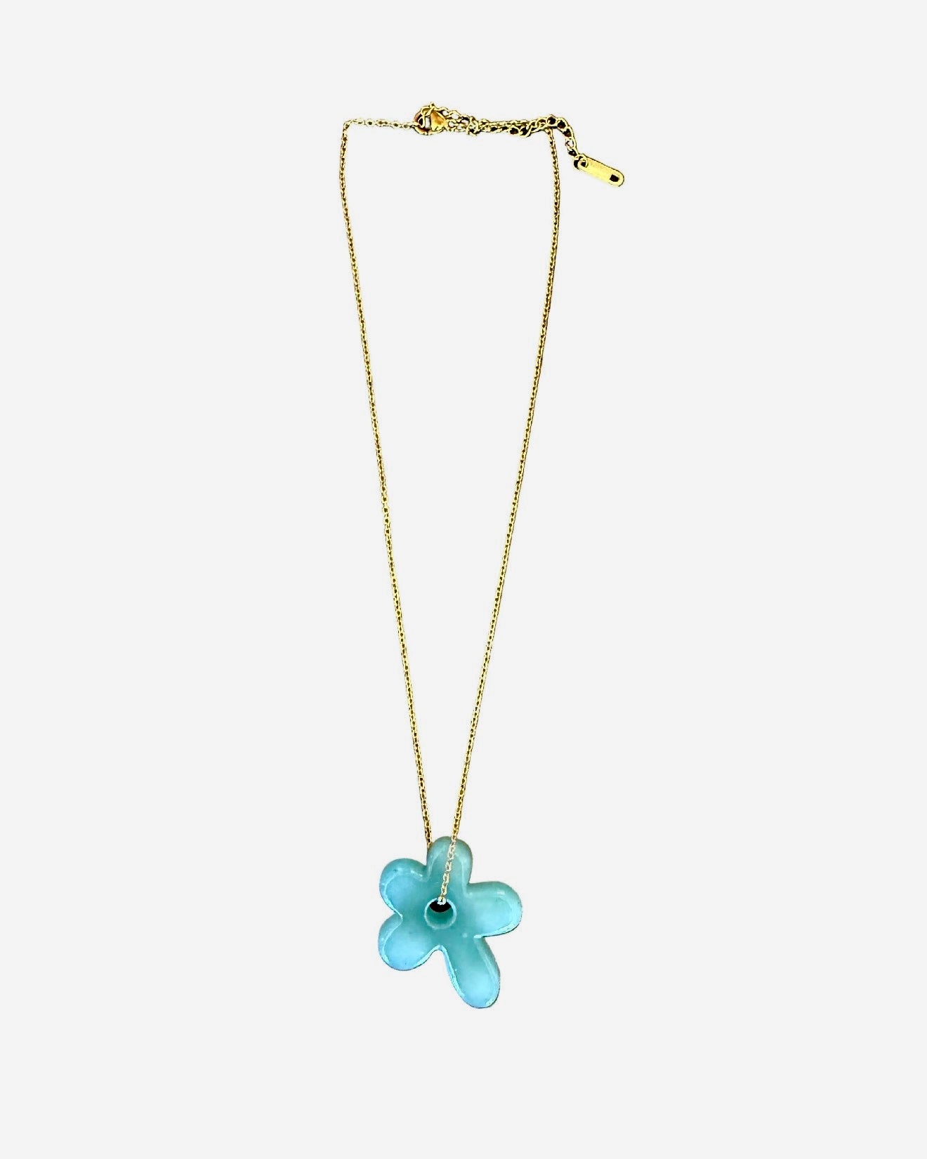 Collar Dua Flower