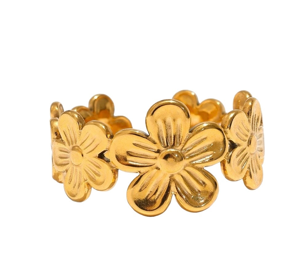 Anillo Lavinia