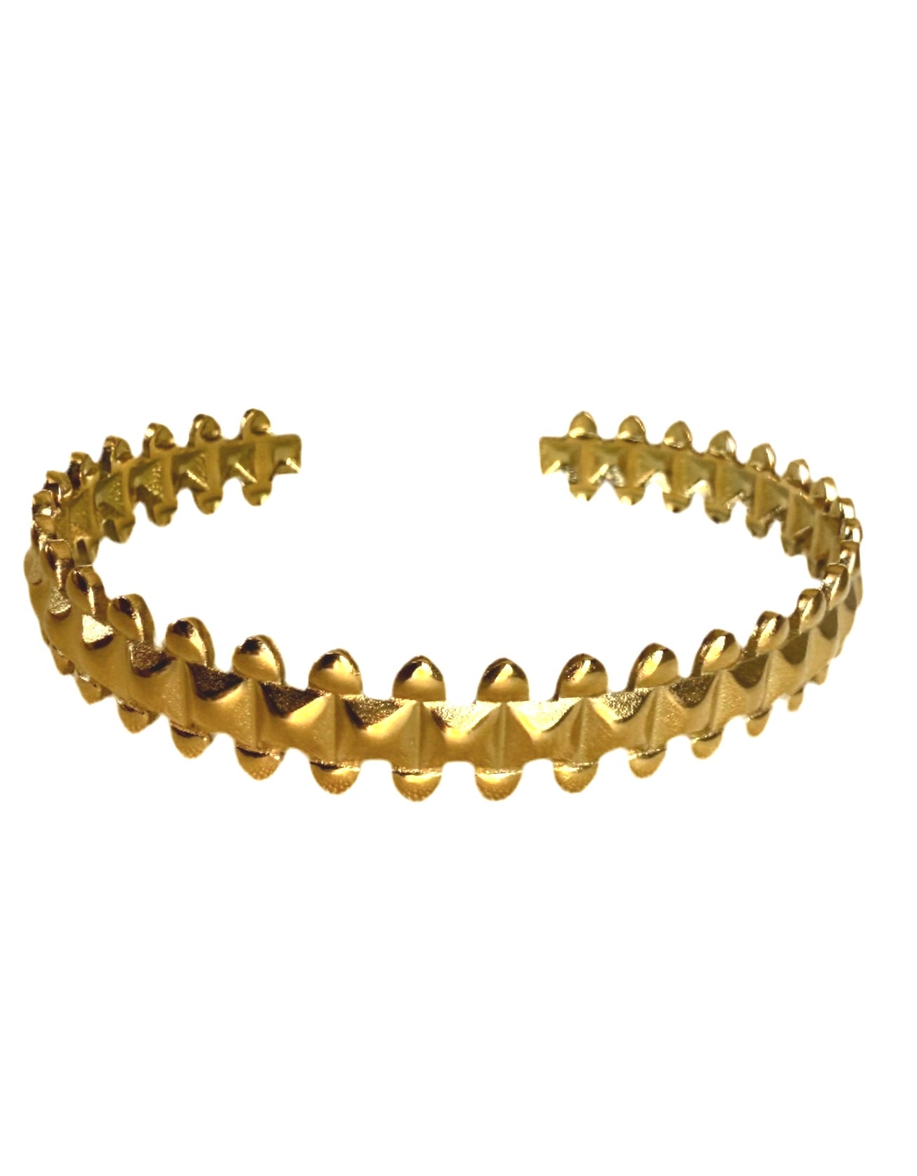 Pulsera Cuff