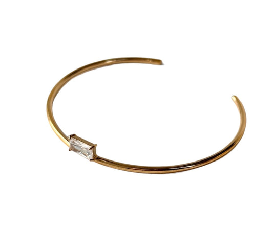 PULSERA PIPE CUFF