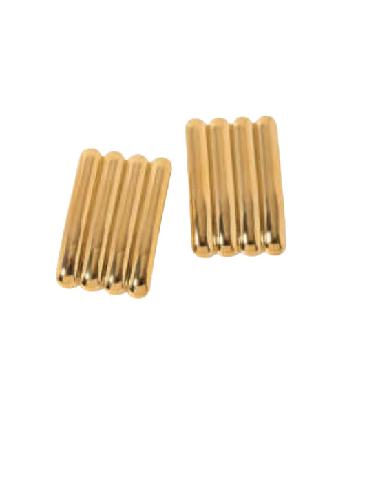 Aretes Agnes