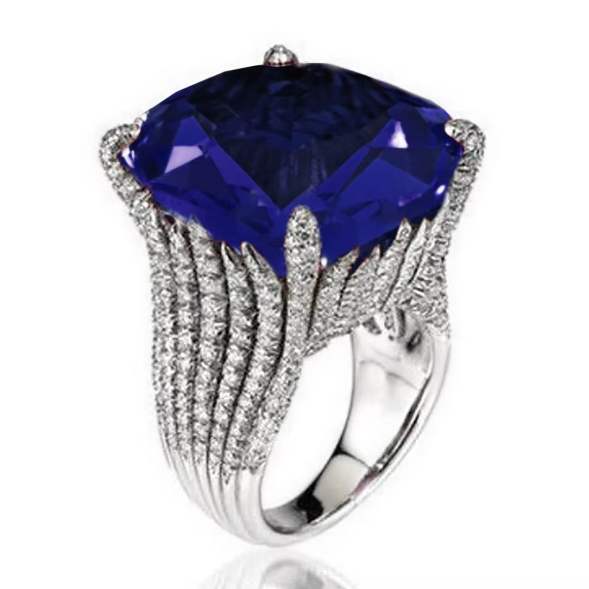 Anillo Azul