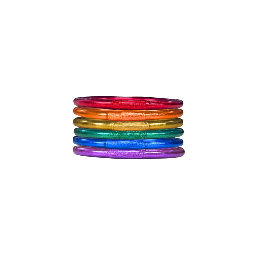 Set rainbow II