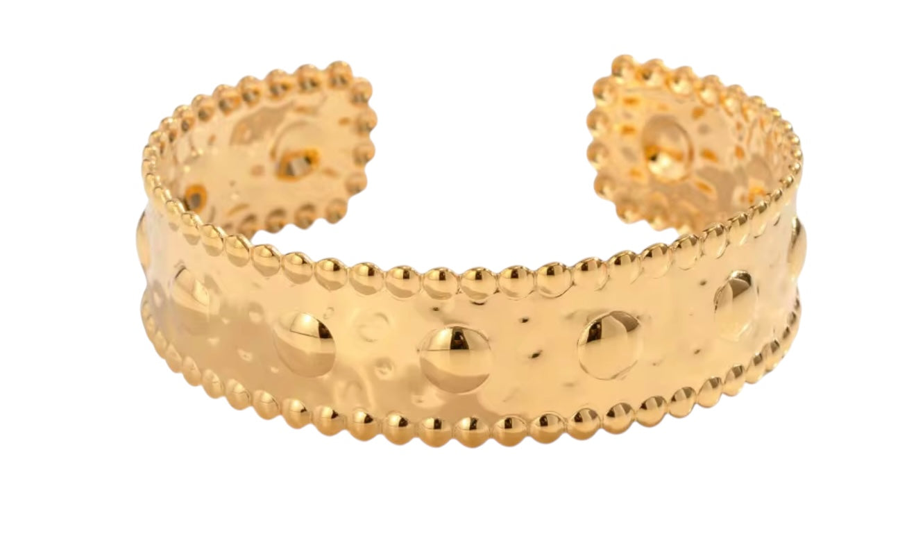 Pulsera SILVANA