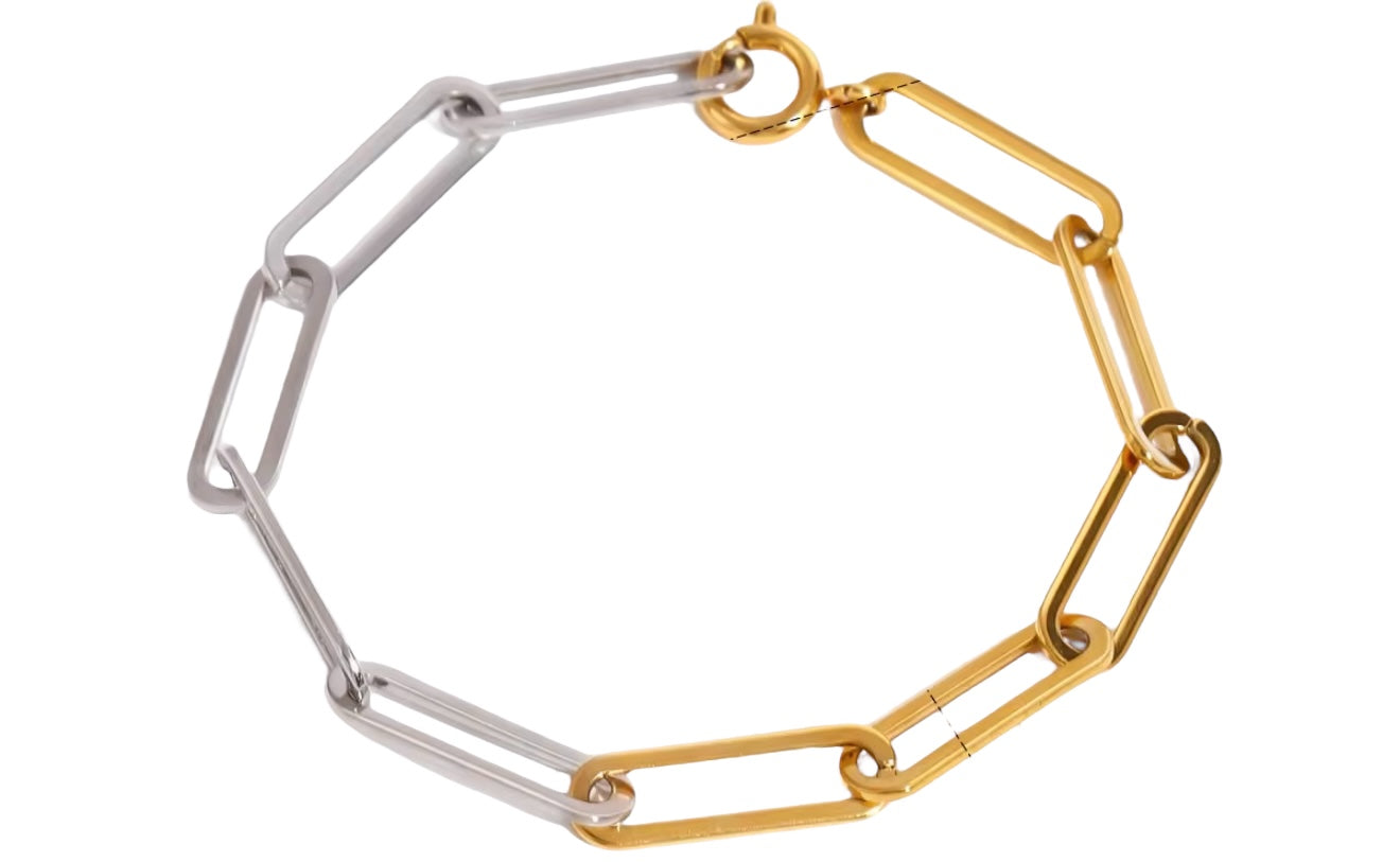 Pulsera TESSA