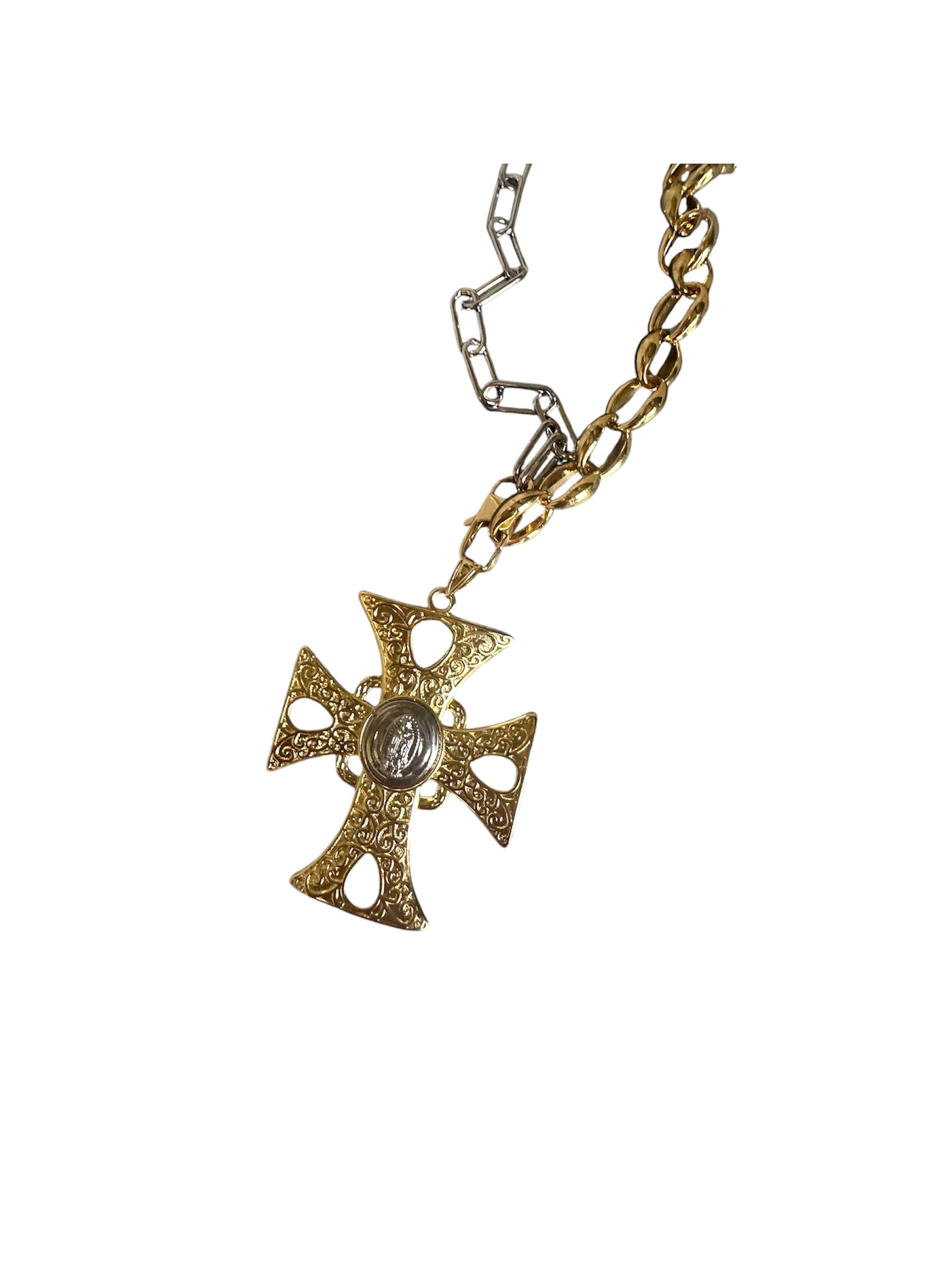 Collar Orla