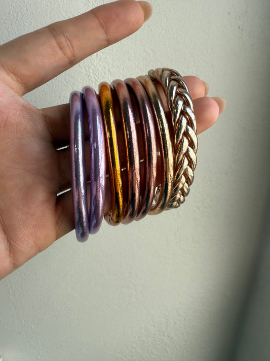 Set Pulsera Buddha Ariana