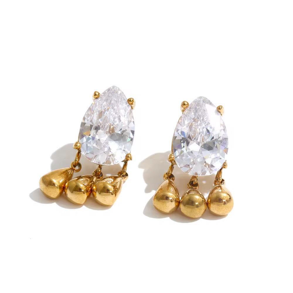 Aretes Helen