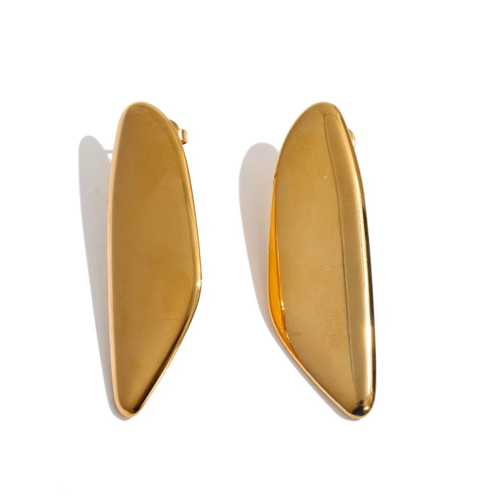 Aretes Soleil