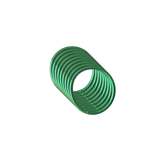 Leave Green Single Buddha