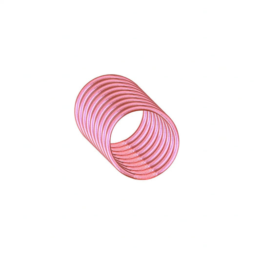 Baby Pink Single Buddha