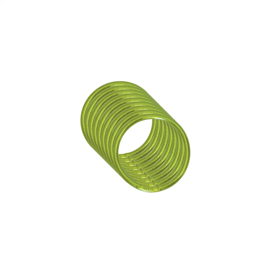 Banana Green Single Buddha