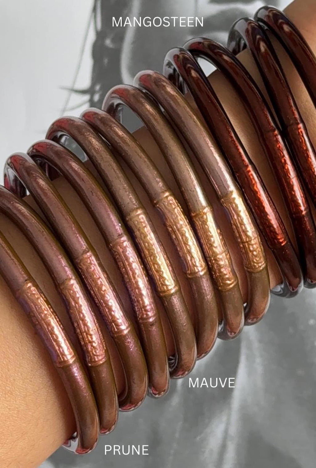 Mangosteen Single Buddha