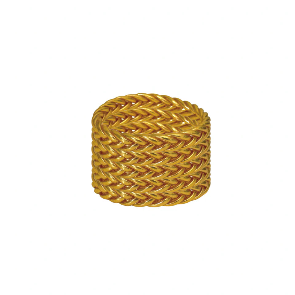 Gold Braid