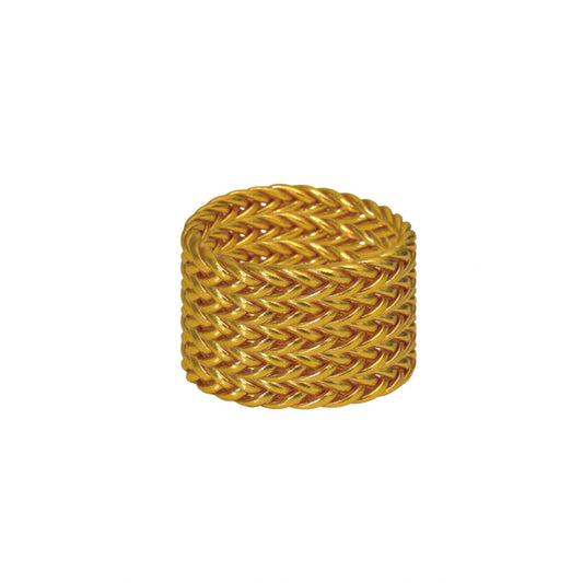 Gold Braid