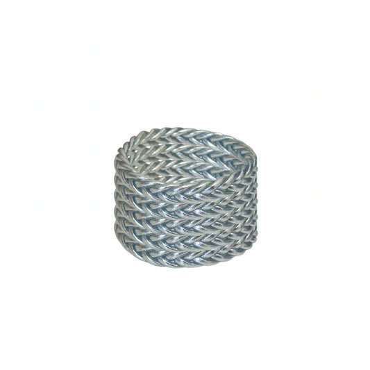 Silver Braid