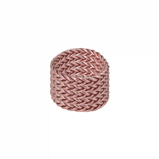 Rosegold Braid