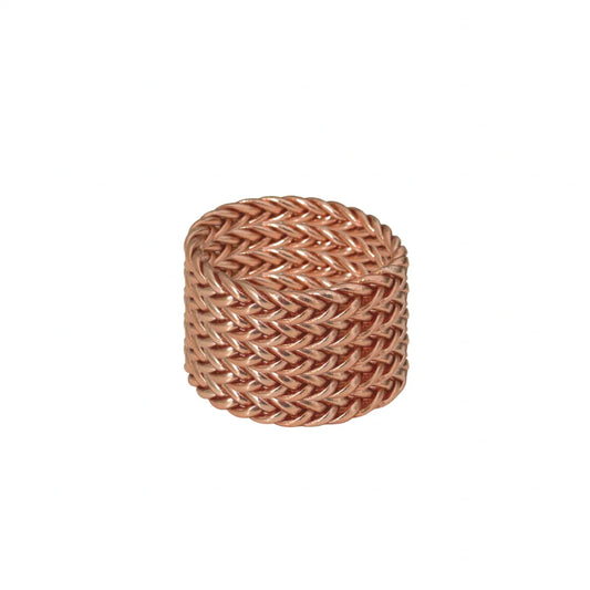 Copper Braid