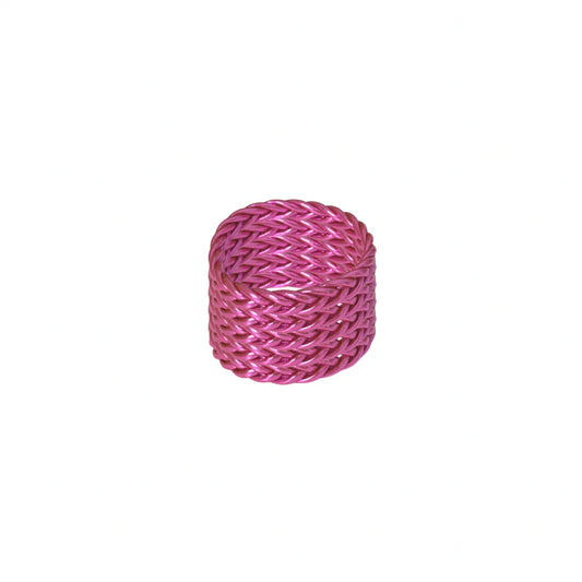 Fuchsia Braid