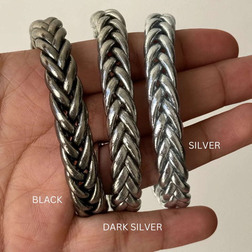 Black Braid