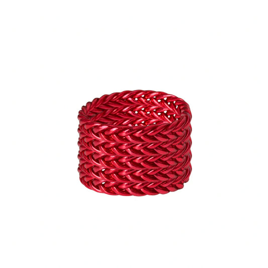 Red Braid