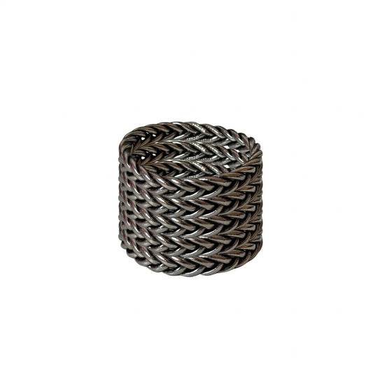 Black Braid