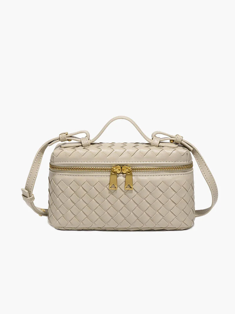 Bolsa ELENA Beige