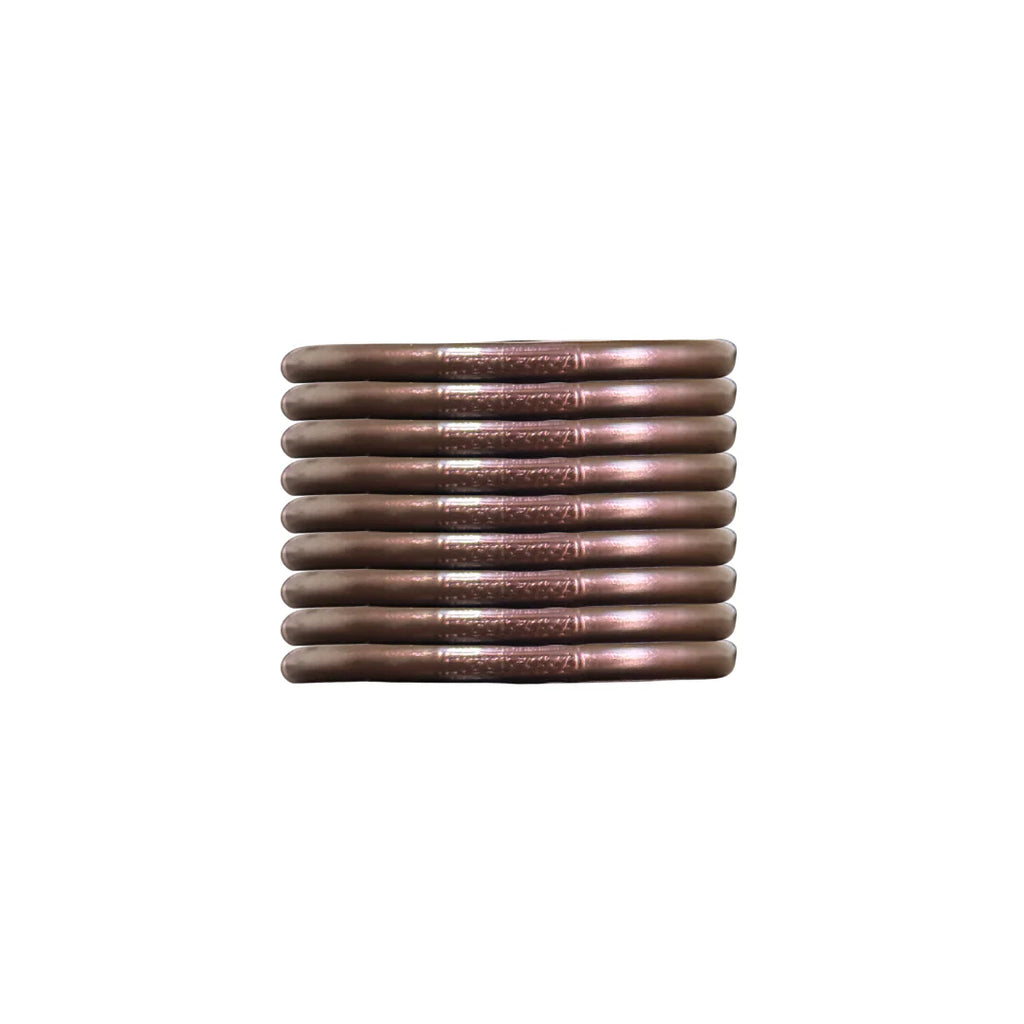 Dark Mauve Single Buddha