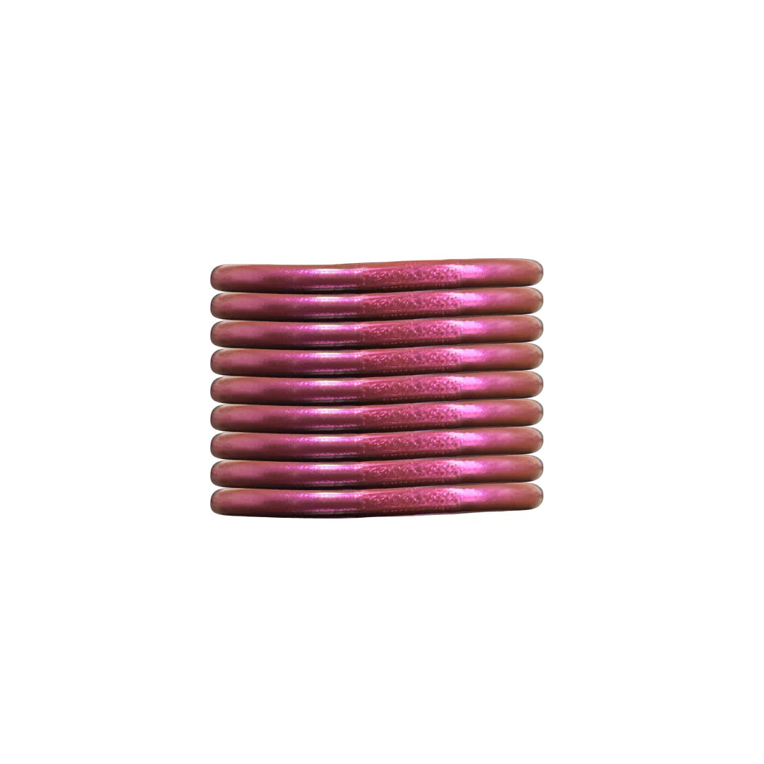 Black Fucsia Single Buddha