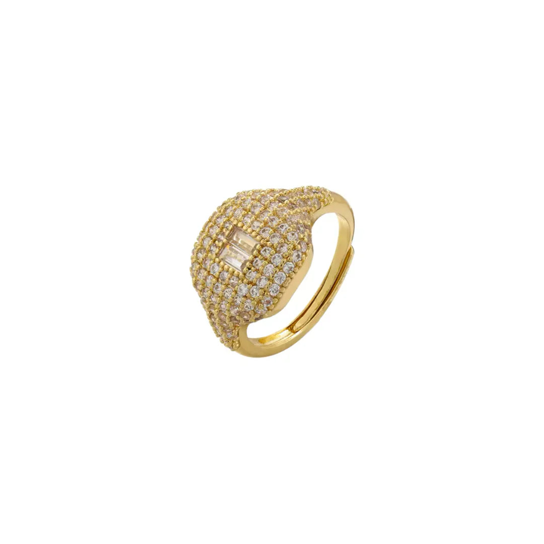 Anillo Syvil