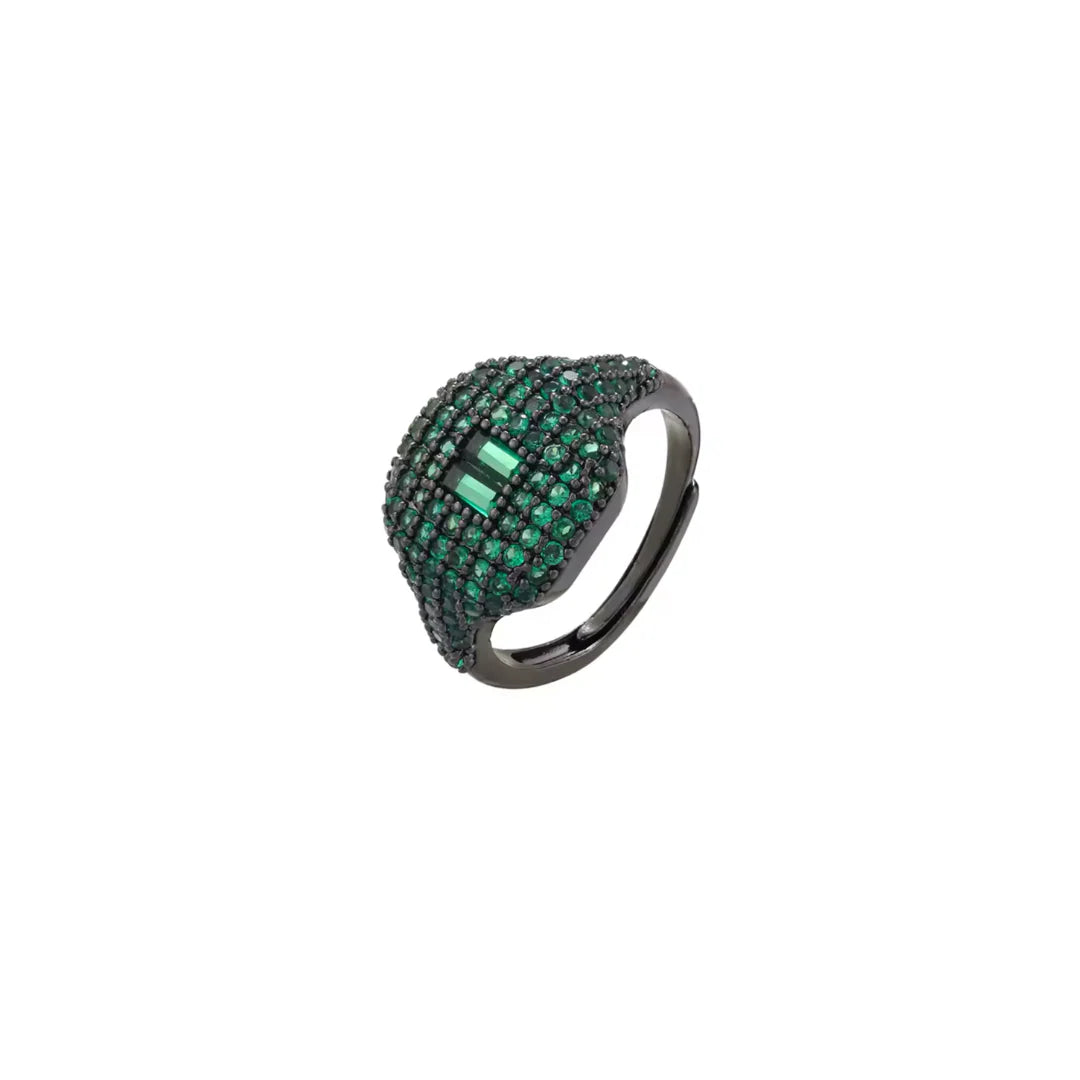 Anillo Syvil