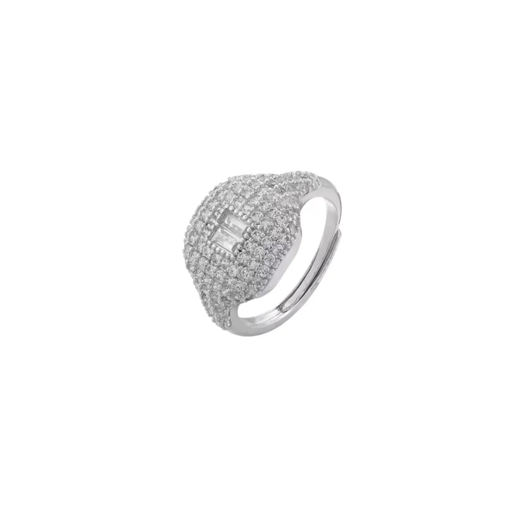Anillo Syvil