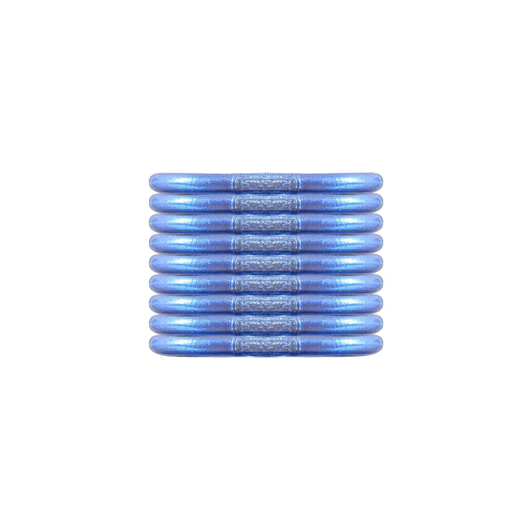 Blue Jean Single Buddha