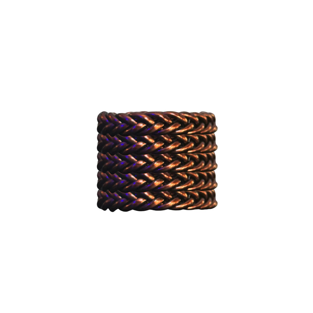 Mangosteen Braid