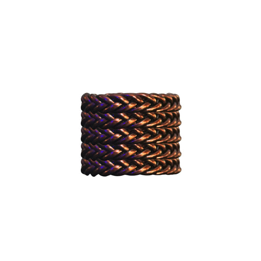 Mangosteen Braid
