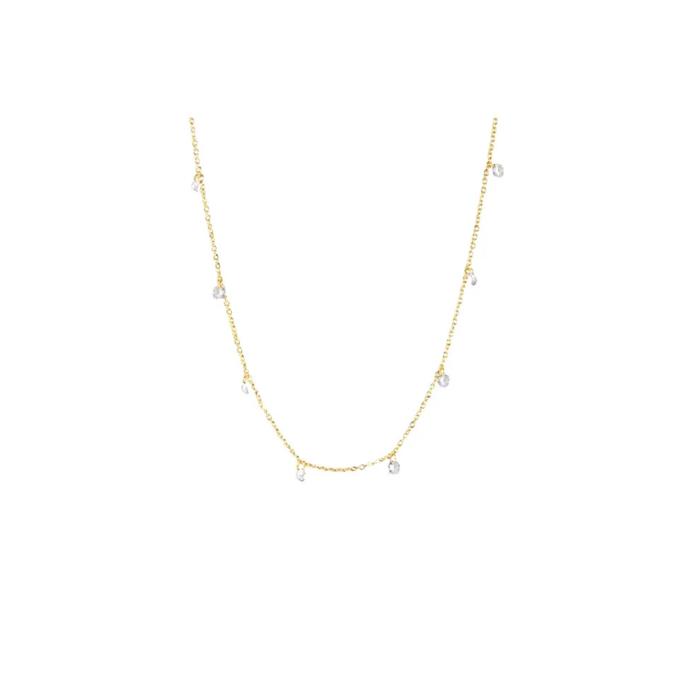 Collar Peach