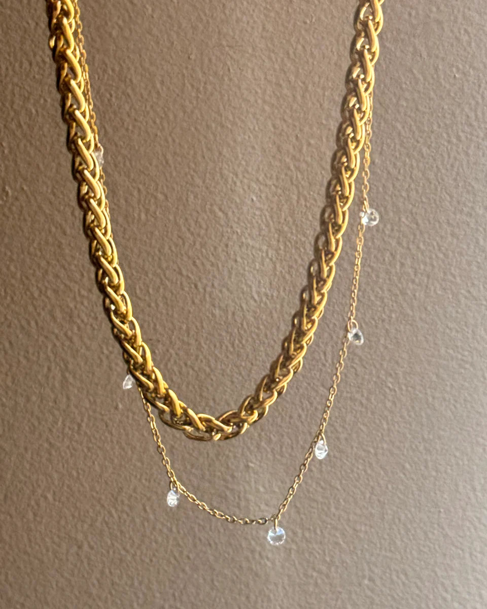 Collar Peach