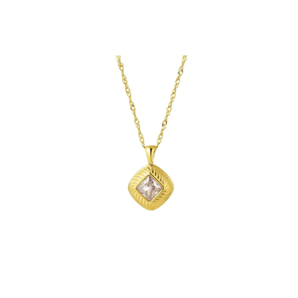 Collar Bridgeth