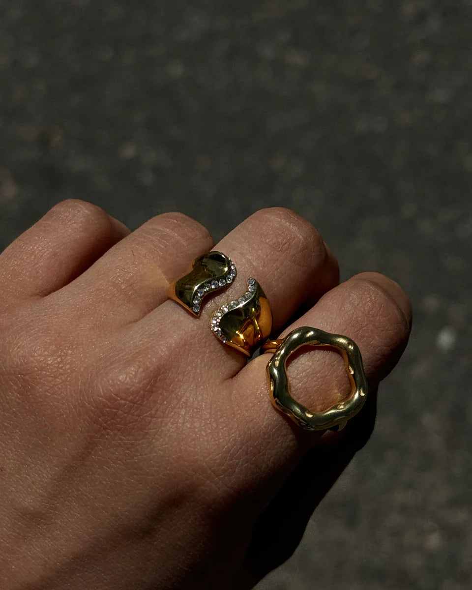 Anillo Lewis