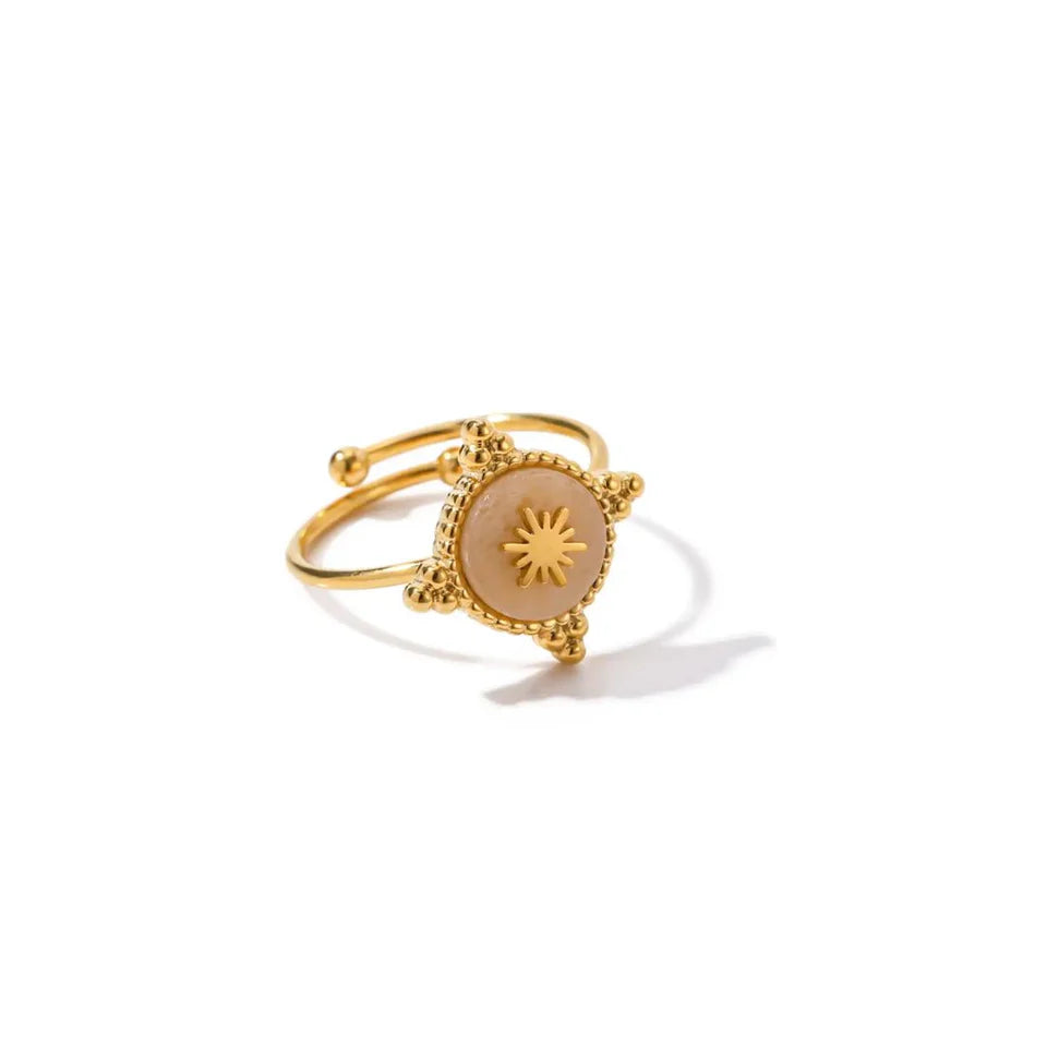Anillos Stella
